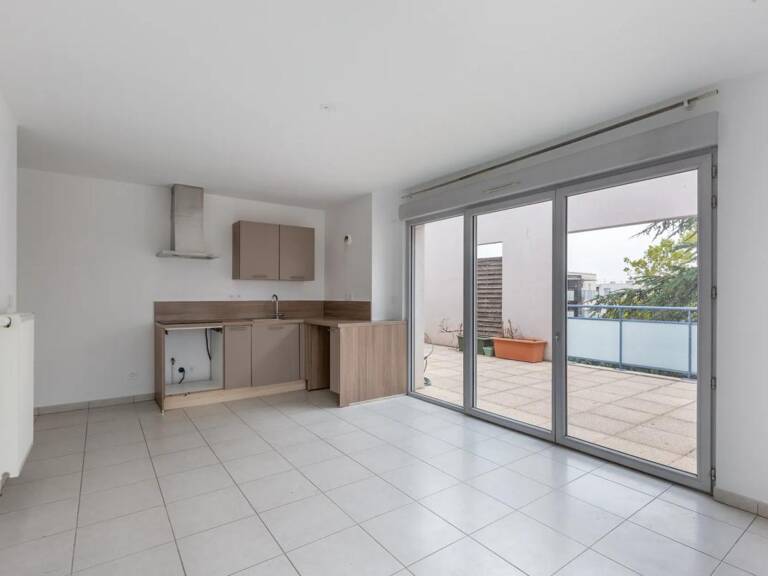 Appartement de 3 pièces de 51,42m² à Mions — photo 1