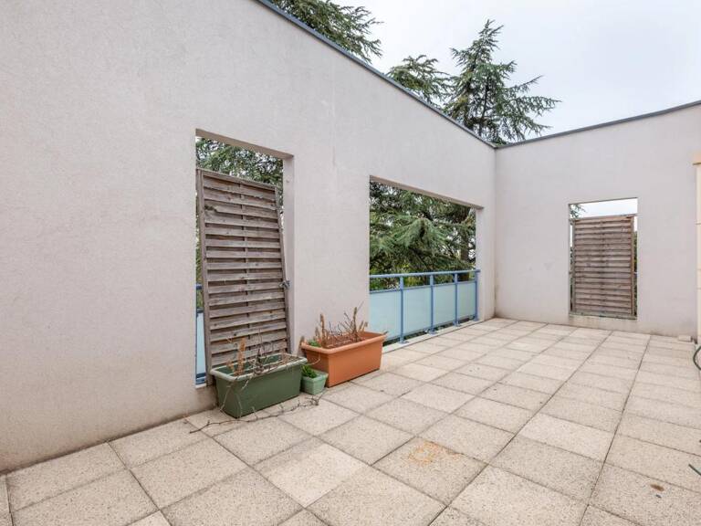 Appartement de 3 pièces de 51,42m² à Mions — photo 1