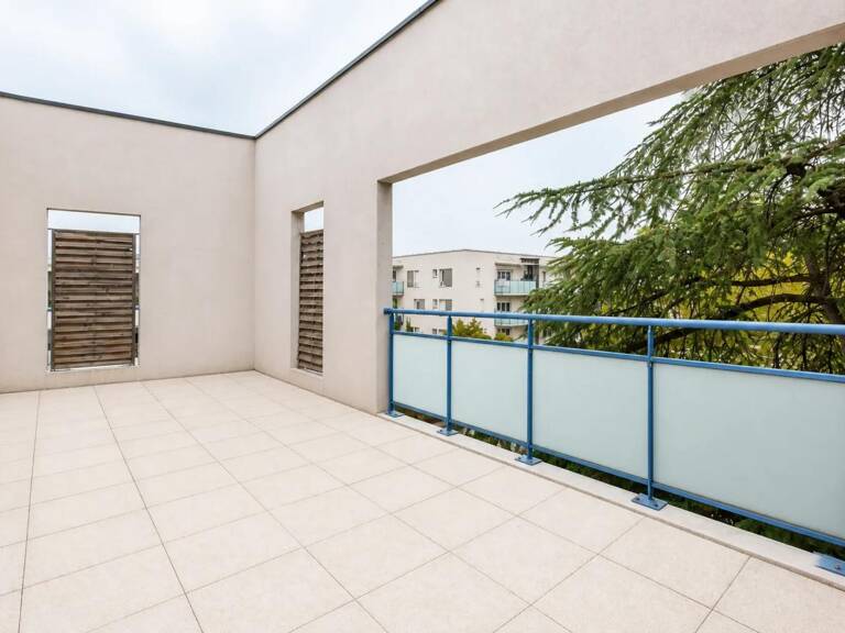 Appartement de 3 pièces de 51,42m² à Mions — photo 1