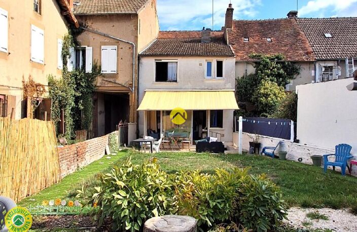 Maison de village — photo 2