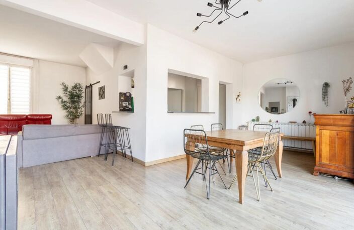 Maison de 9 pièces de 112 m² à Nœux-les-Mines — photo 2