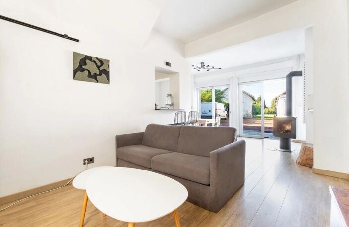 Maison de 9 pièces de 112 m² à Nœux-les-Mines — photo 3