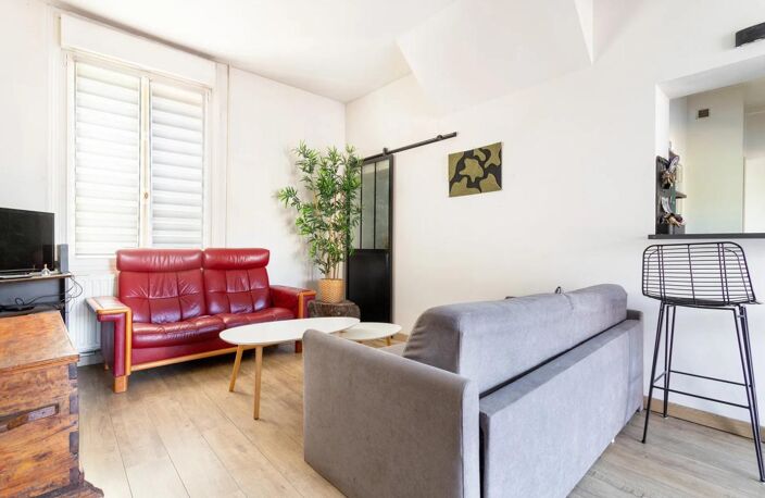 Maison de 9 pièces de 112 m² à Nœux-les-Mines — photo 4
