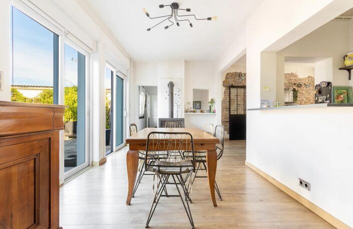 Maison de 9 pièces de 112 m² à Nœux-les-Mines — photo 5