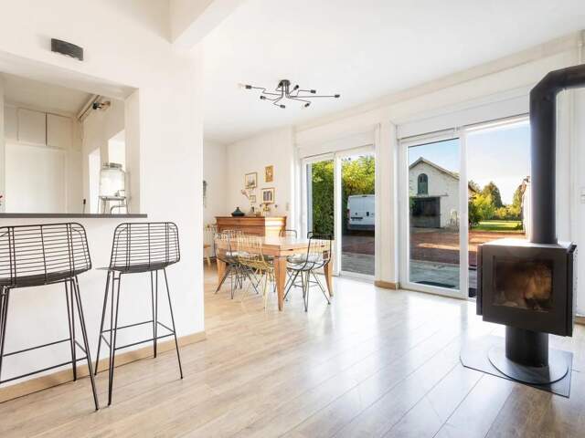 Maison de 9 pièces de 112 m² à Nœux-les-Mines — photo du bien