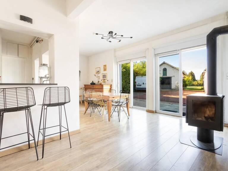 Maison de 9 pièces de 112 m² à Nœux-les-Mines — photo 1