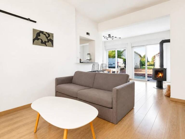 Maison de 9 pièces de 190 m² à Nœux-les-Mines — photo 1