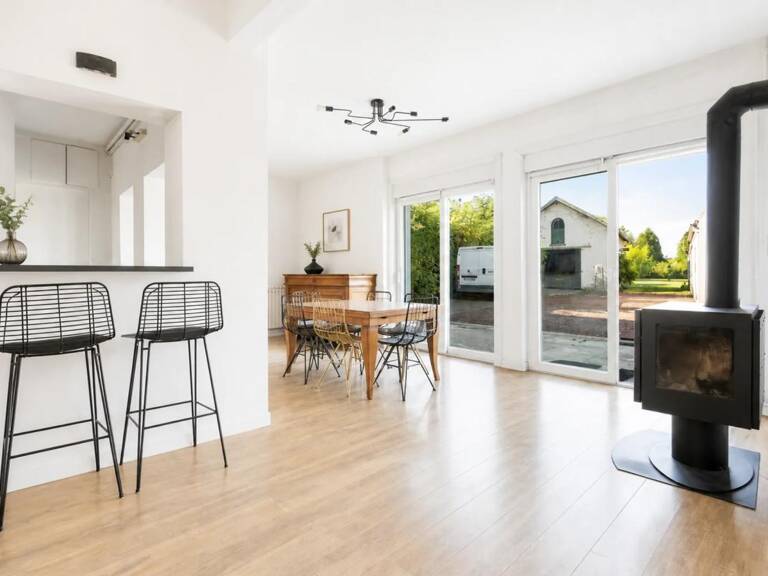 Maison de 9 pièces de 190 m² à Nœux-les-Mines — photo 1