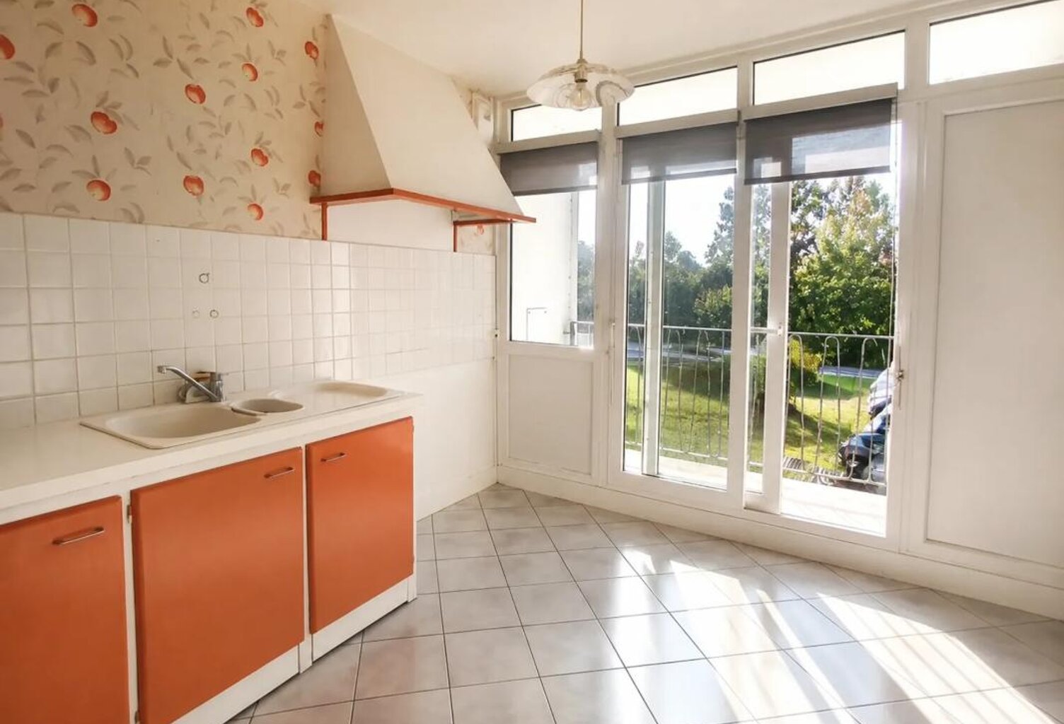 Appartement 4 pièces de 73 m² à Saint-Lô — photo 1