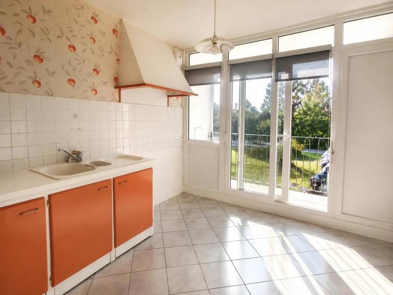 Appartement 4 pièces de 73 m² à Saint-Lô — photo 1