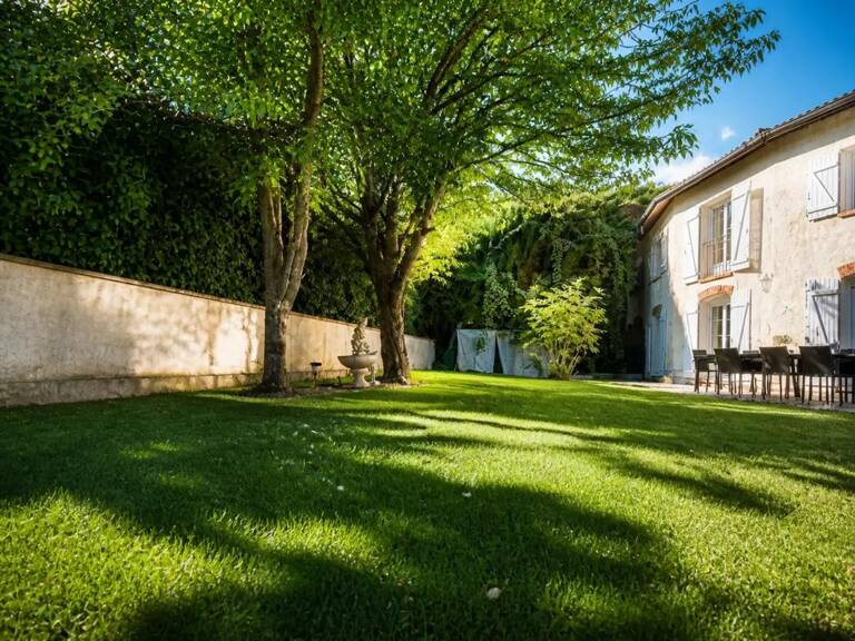 Maison de 6 pièces de 117 m² à Saint-Brice-sous-Forêt — photo 1