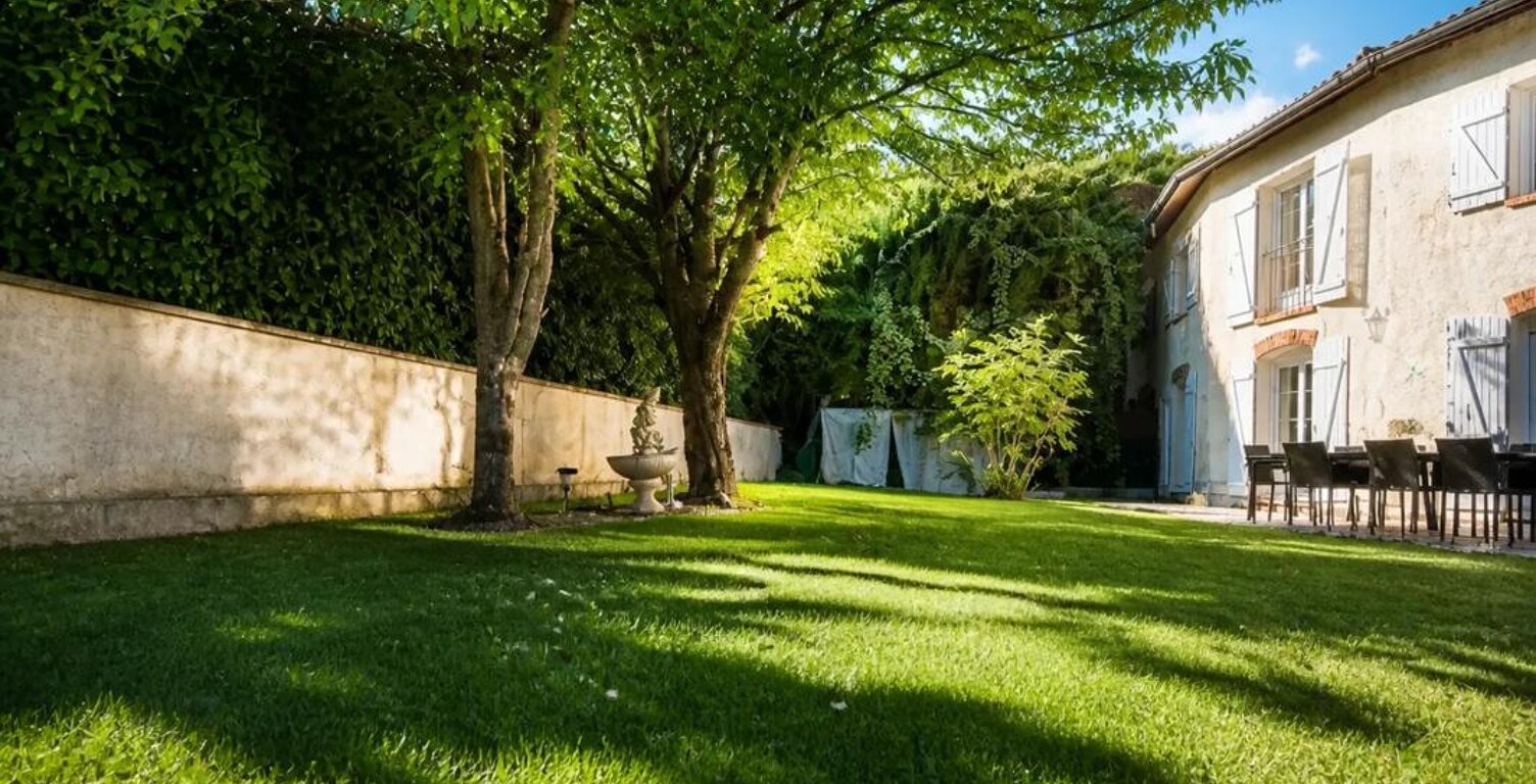 Maison de 6 pièces de 117 m² à Saint-Brice-sous-Forêt — photo 1