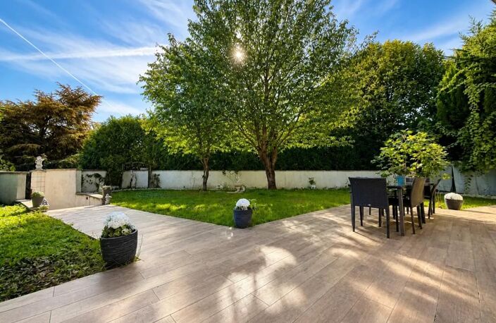 Maison de 6 pièces de 117 m² à Saint-Brice-sous-Forêt — photo 2