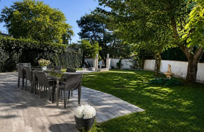 Maison de 6 pièces de 117 m² à Saint-Brice-sous-Forêt — photo 3