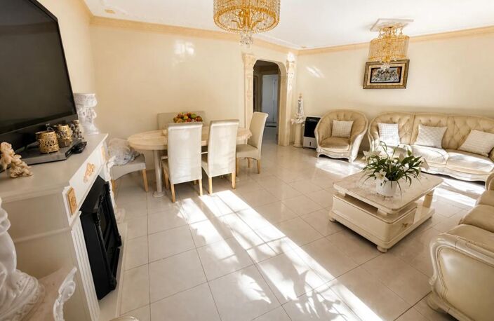 Maison de 6 pièces de 117 m² à Saint-Brice-sous-Forêt — photo 5