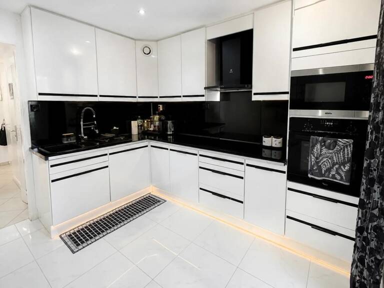 Maison de 6 pièces de 117 m² à Saint-Brice-sous-Forêt — photo 1