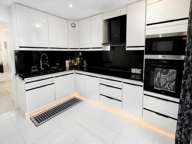 Maison de 6 pièces de 117 m² à Saint-Brice-sous-Forêt — photo du bien