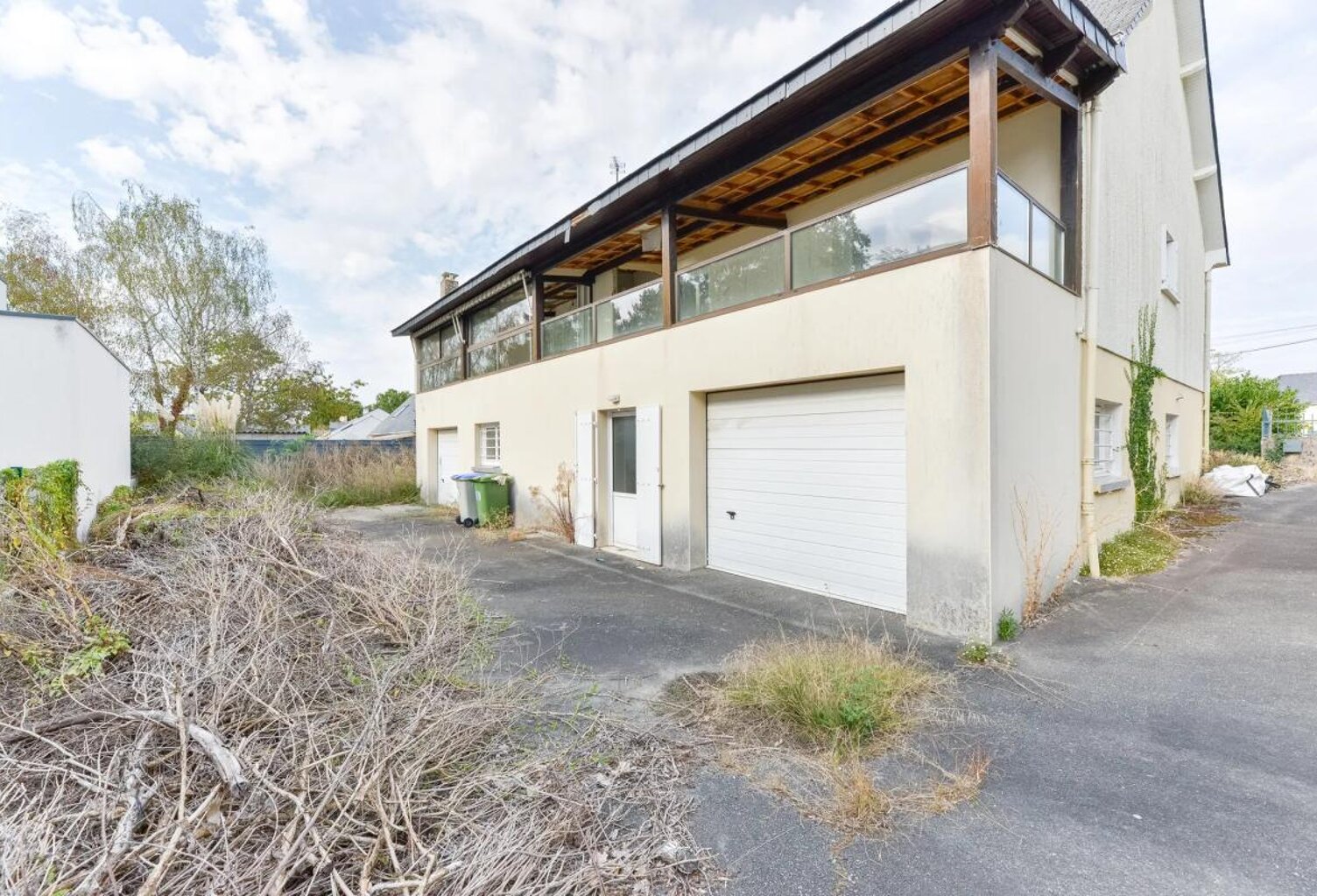 Maison de 10 pièces de 198 m² à Carquefou — photo 1