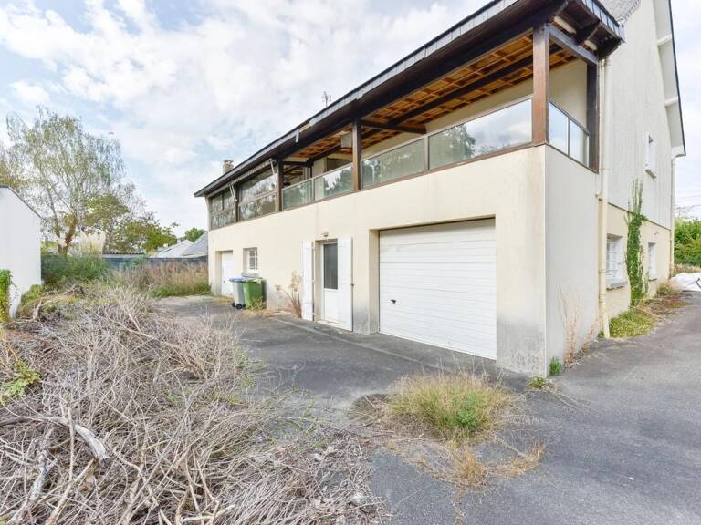 Maison de 10 pièces de 198 m² à Carquefou — photo 1