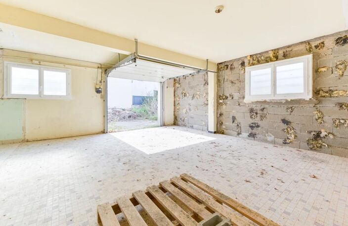 Maison de 10 pièces de 198 m² à Carquefou — photo 5