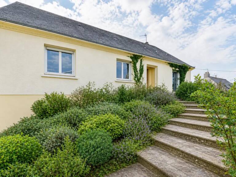 Maison de 10 pièces de 198 m² à Carquefou — photo 1