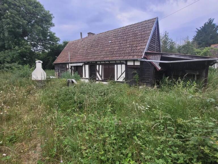 Maison de 4 pièces de 74 m² à Neaufles-Auvergny — photo 1