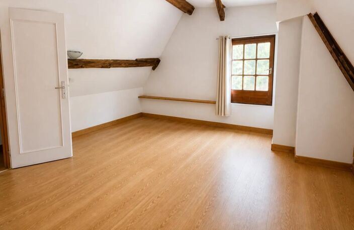 Maison de 4 pièces de 74 m² à Neaufles-Auvergny — photo 2
