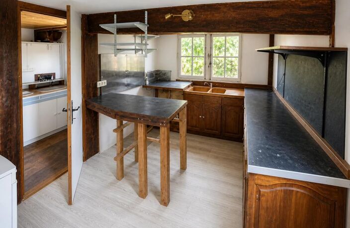 Maison de 4 pièces de 74 m² à Neaufles-Auvergny — photo 3