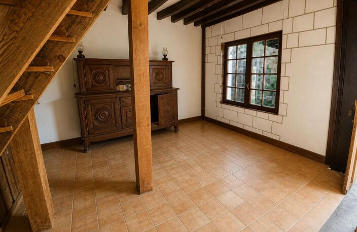 Maison de 4 pièces de 74 m² à Neaufles-Auvergny — photo 4