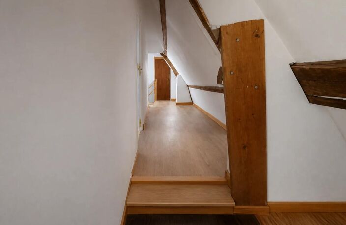 Maison de 4 pièces de 74 m² à Neaufles-Auvergny — photo 5