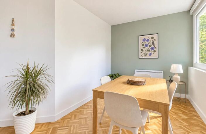 Appartement 3 pièces de 70 m²  à Saint-Germain-en-Laye — photo 4