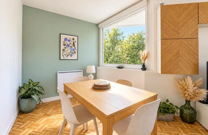 Appartement 3 pièces de 70 m²  à Saint-Germain-en-Laye — photo 5