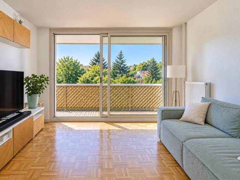 Appartement 3 pièces de 70 m²  à Saint-Germain-en-Laye — photo 1