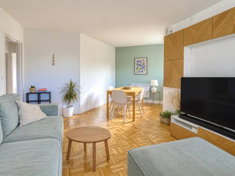 Appartement 3 pièces de 70 m²  à Saint-Germain-en-Laye — photo 1