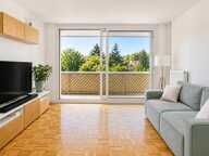 Appartement 3 pièces de 70 m²  à Saint-Germain-en-Laye — photo 2