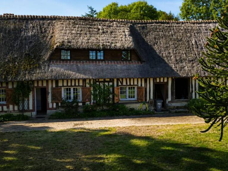 Maison de 5 pièces de 93 m² à Livarot-Pays-d'Auge — photo 1