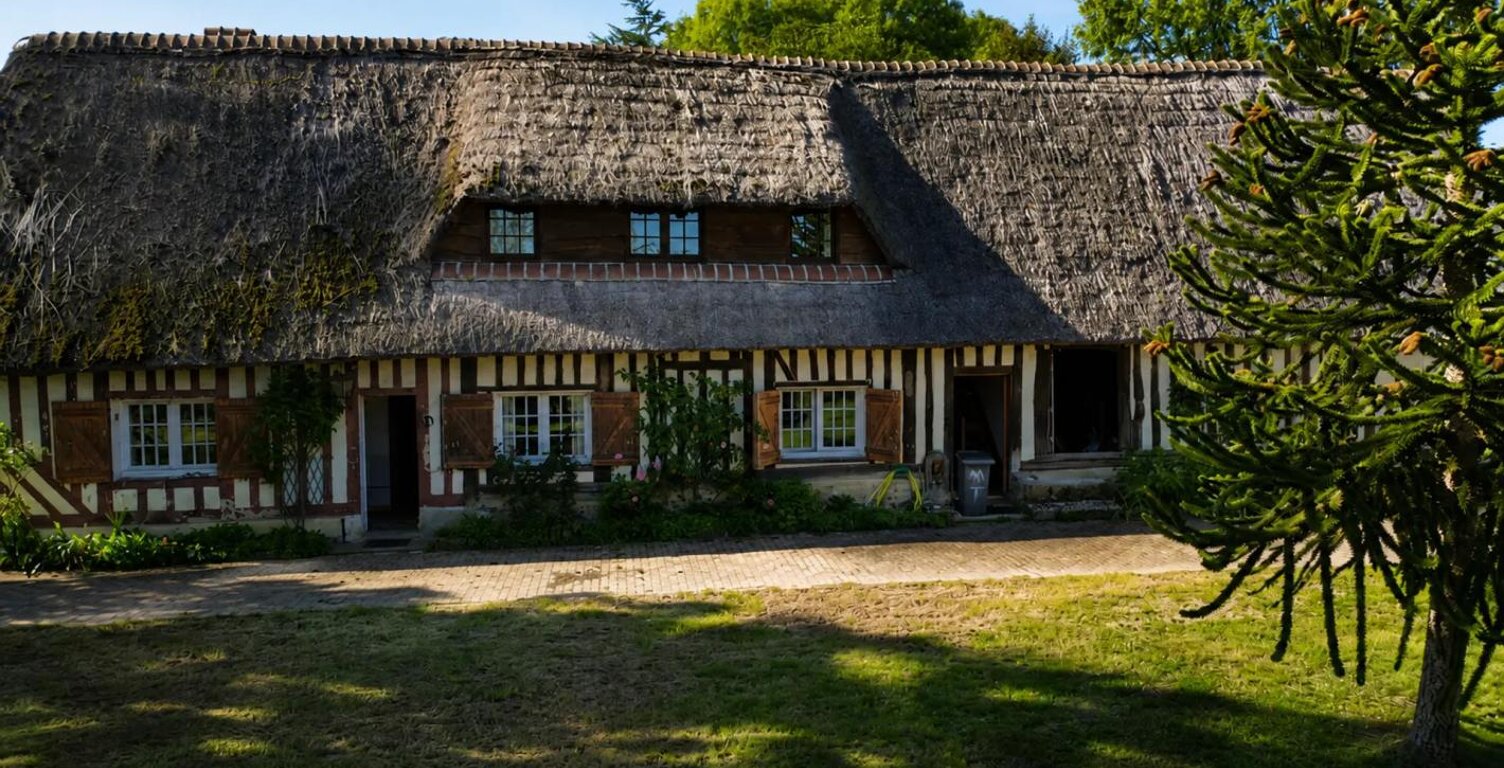 Maison de 5 pièces de 93 m² à Livarot-Pays-d'Auge — photo 1