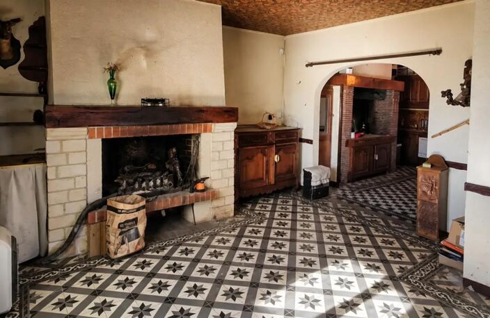 Maison de 5 pièces de 93 m² à Livarot-Pays-d'Auge — photo 2