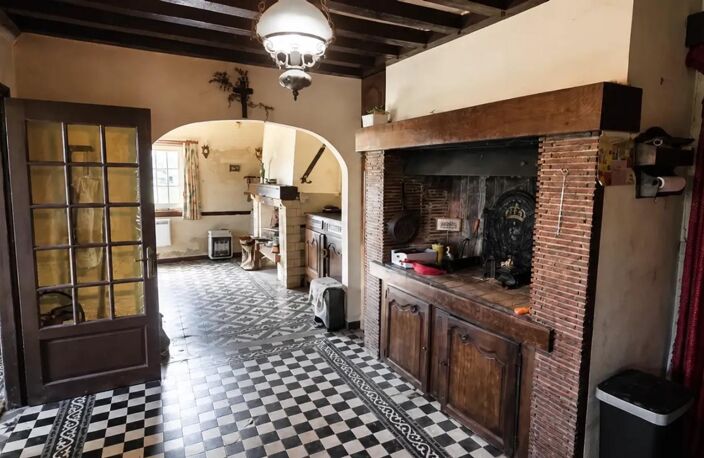 Maison de 5 pièces de 93 m² à Livarot-Pays-d'Auge — photo 3
