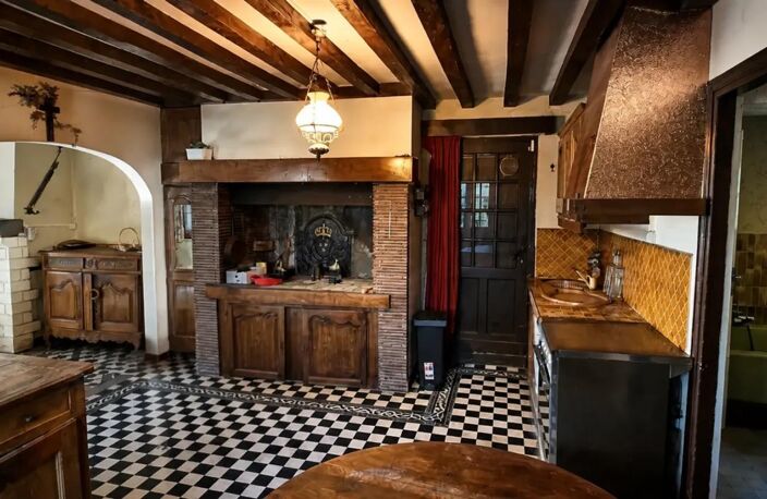 Maison de 5 pièces de 93 m² à Livarot-Pays-d'Auge — photo 4