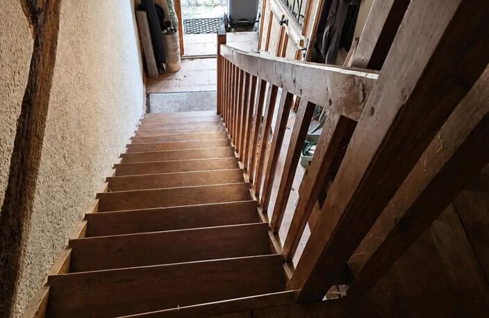 Maison de 5 pièces de 93 m² à Livarot-Pays-d'Auge — photo 5
