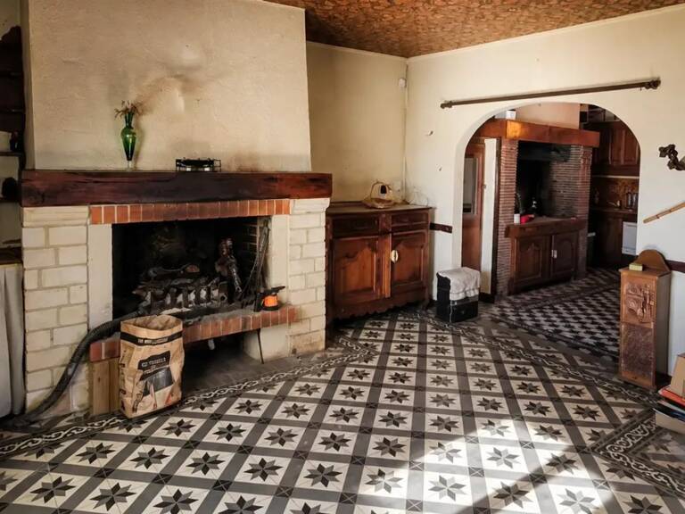 Maison de 5 pièces de 93 m² à Livarot-Pays-d'Auge à renover — photo 1