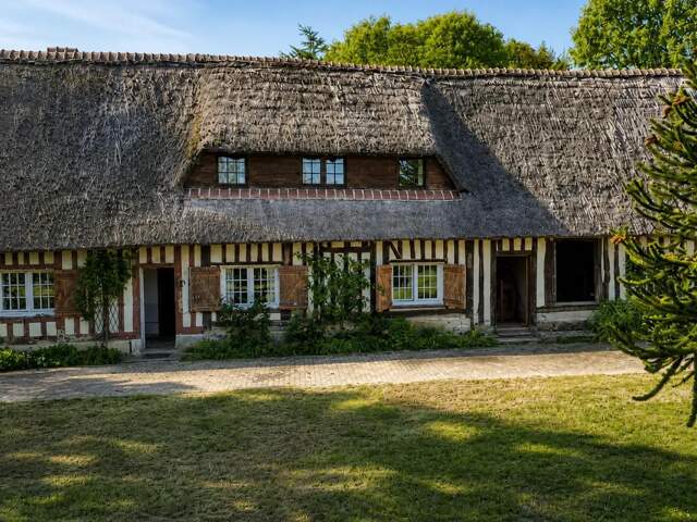 Maison de 5 pièces de 93 m² à Livarot-Pays-d'Auge à renover — photo du bien