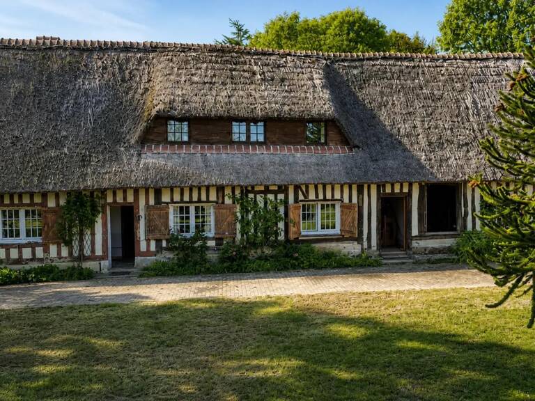 Maison de 5 pièces de 93 m² à Livarot-Pays-d'Auge à renover — photo 1
