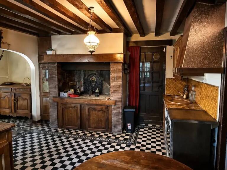Maison de 5 pièces de 93 m² à Livarot-Pays-d'Auge à renover — photo 1