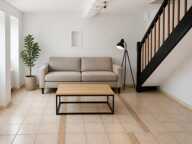 Maison de 4 pièces de 90 m² à Laroche-Saint-Cydroine — photo 4