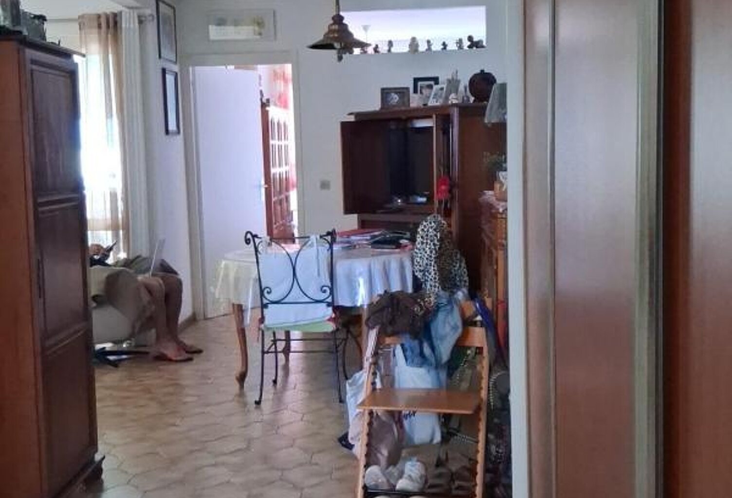 A VENDRE APPARTEMENT T5  ST-CLOTILDE, ILE DE LA RÉUNION — photo 1