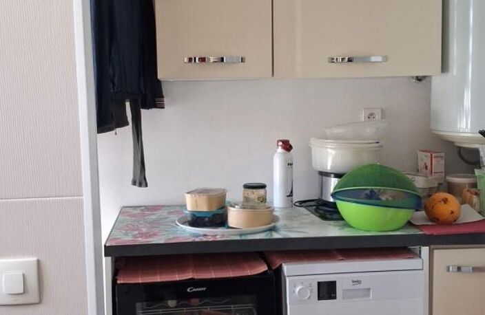 A VENDRE APPARTEMENT T5  ST-CLOTILDE, ILE DE LA RÉUNION — photo 3