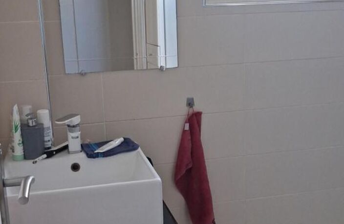A VENDRE APPARTEMENT T5  ST-CLOTILDE, ILE DE LA RÉUNION — photo 4
