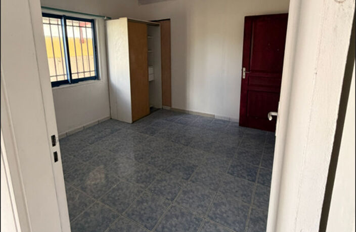 Location d'une maison F3/4 de 85 m2 Saint-André — photo 3